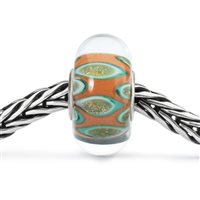 Charm Trollbeads Beads in Vetro TGLBE-10407 - TGLBE-10407